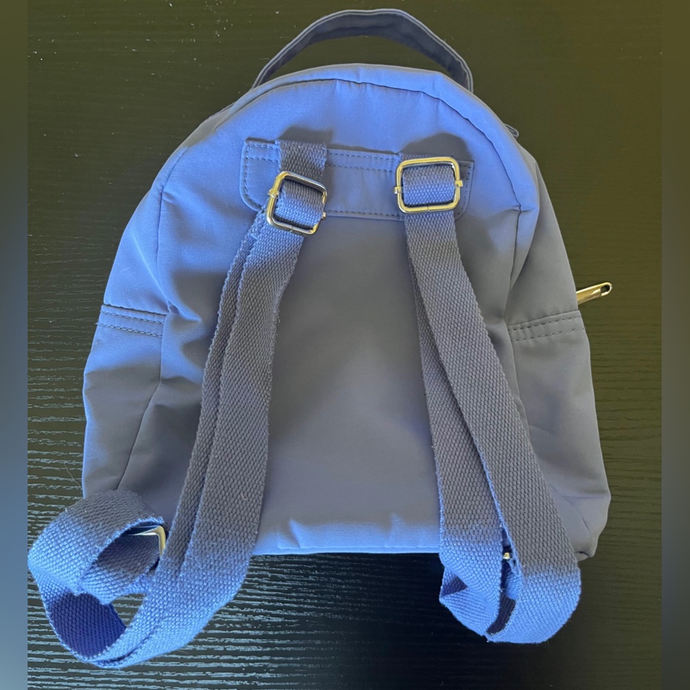 Wild Fable Mini Backpack Light Purple - Picture 4 of 8